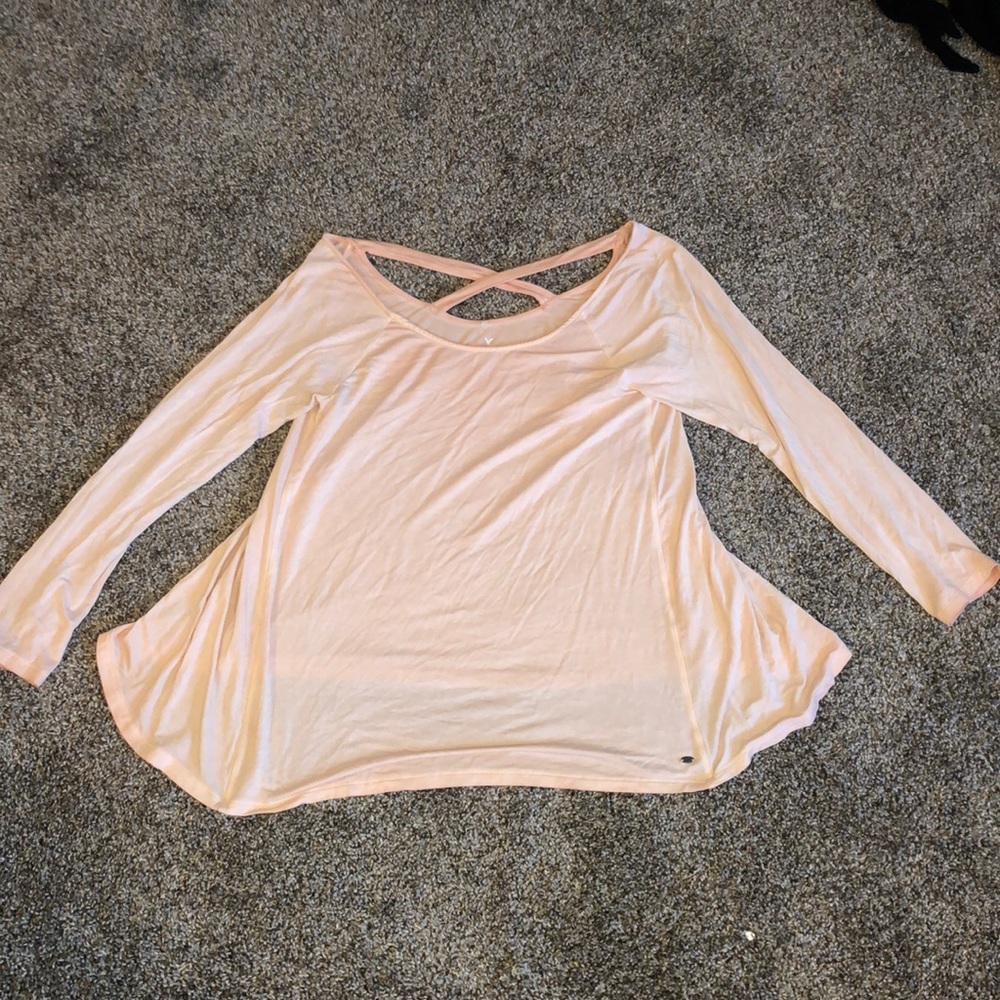 American eagle long sleeve